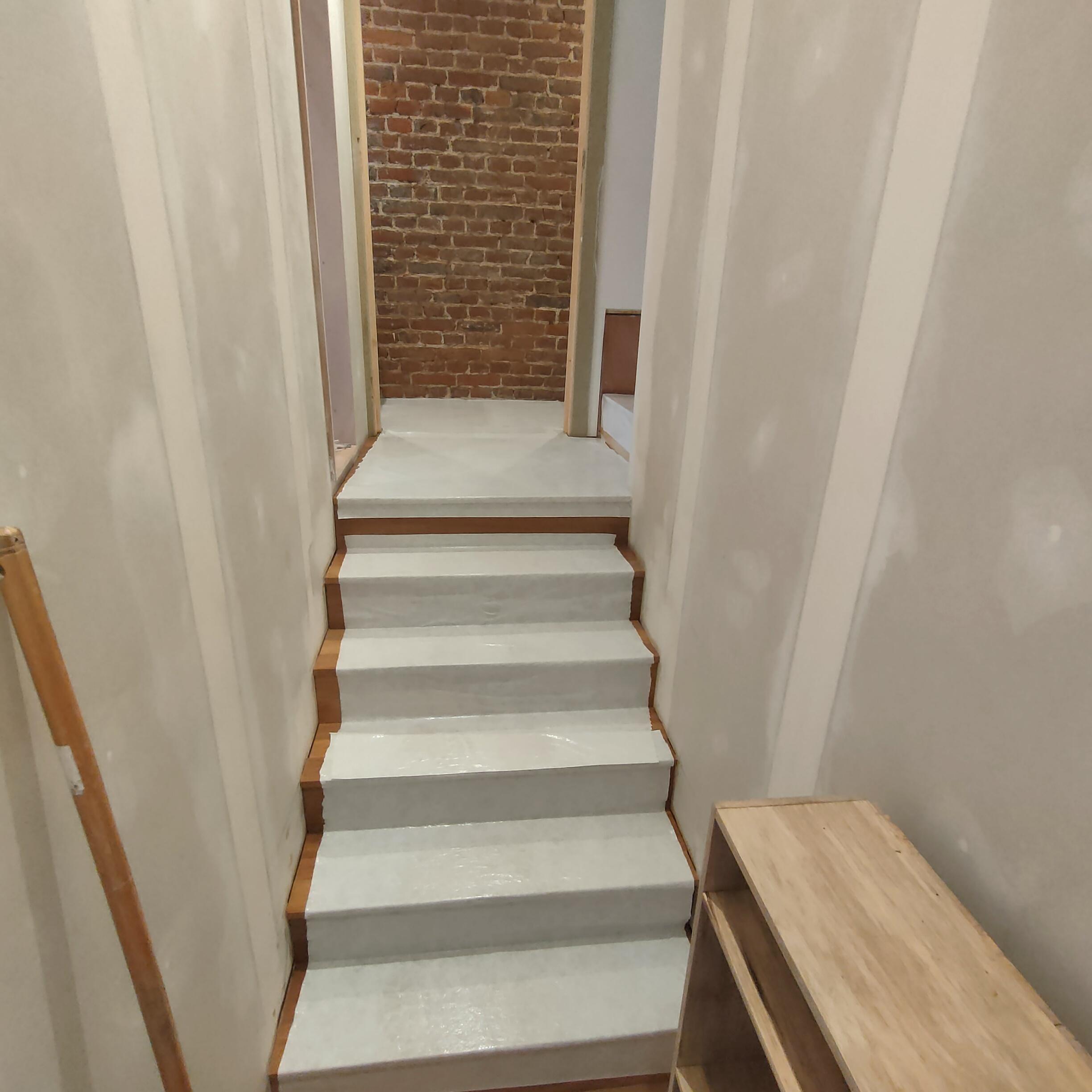 Afdekvlies zelfklevend gebruik: Afdekvlies zelfklevend