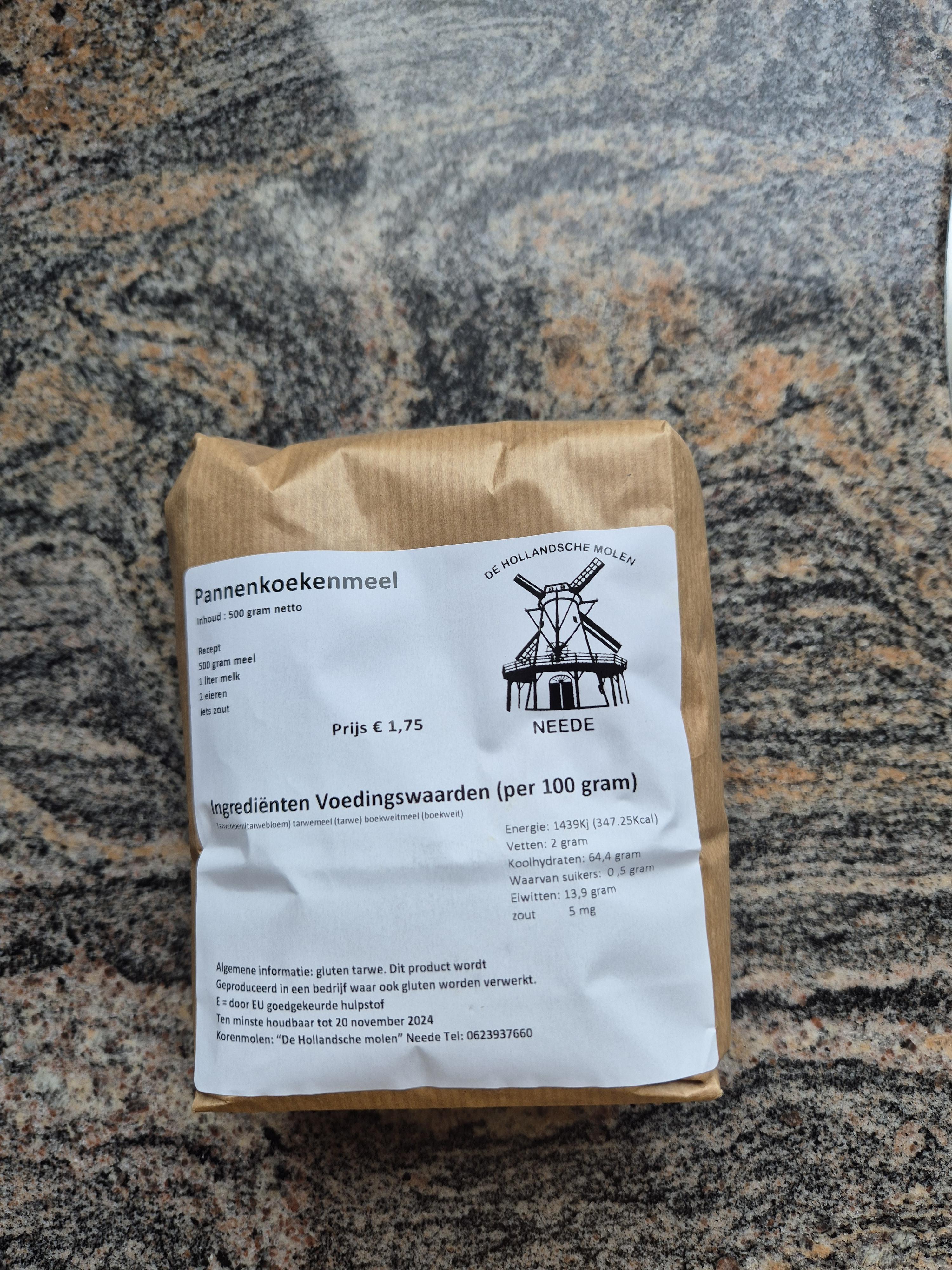 Papieren blokbodemzakken (per doos) gebruik: Papieren blokbodemzakken (per doos)