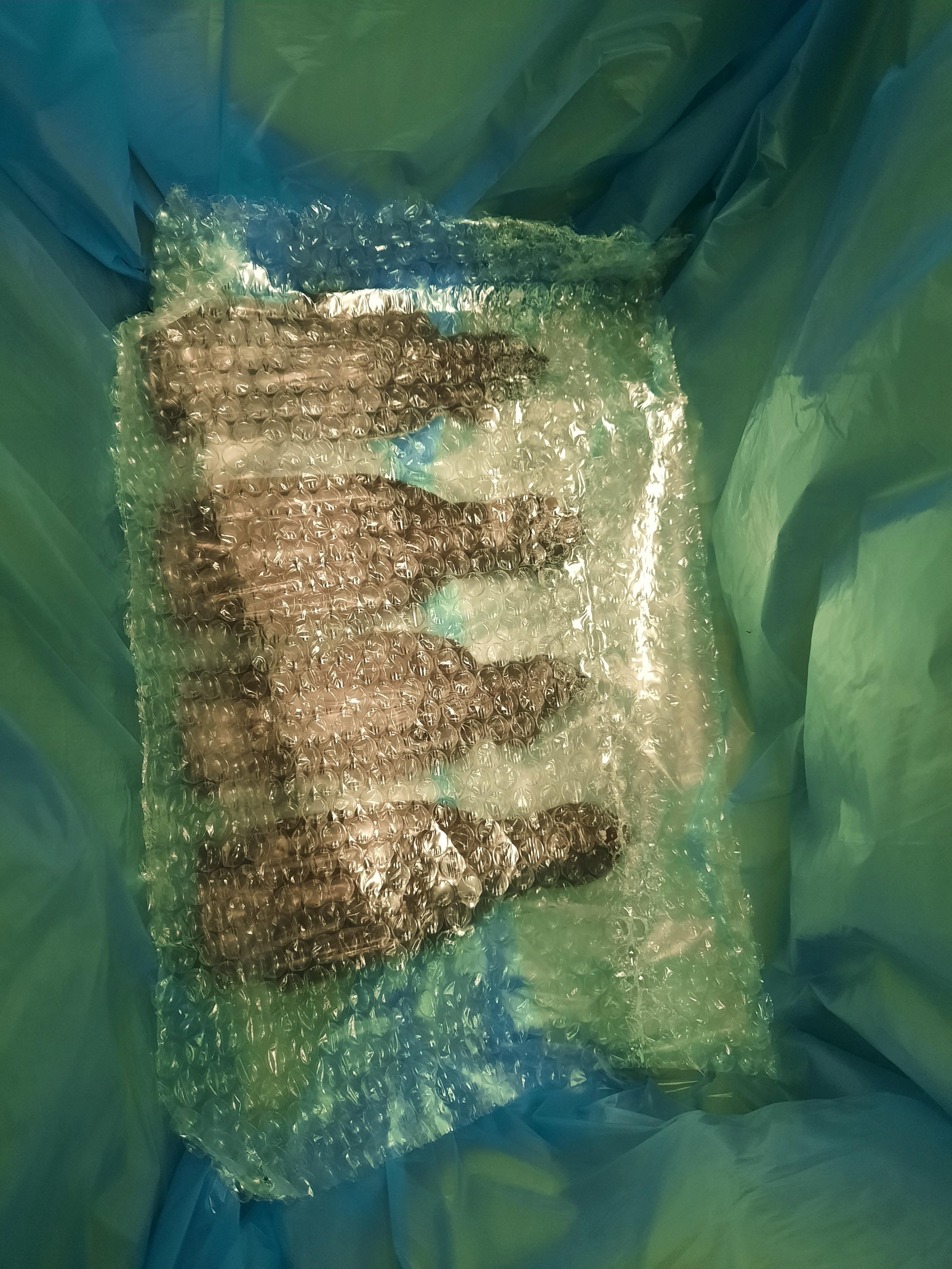 Noppenfolie licht gebruik: Noppenfolie licht